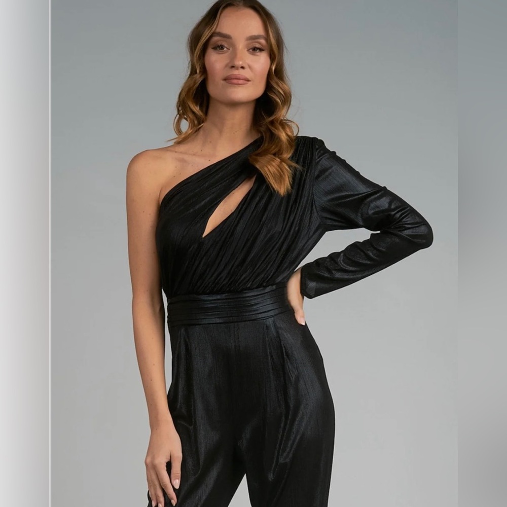 Elan Sights On Me Jumpsuit - Picture 2 of 11